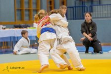 20.05.2023 Wachau JUDO Kids Cup